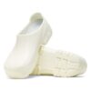 A640 cu vârf de oțel din poliuretan alb A640 cu vârf de oțel din poliuretan alb