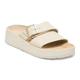 Almina Piele naturală