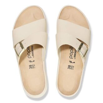 Almina Piele naturală