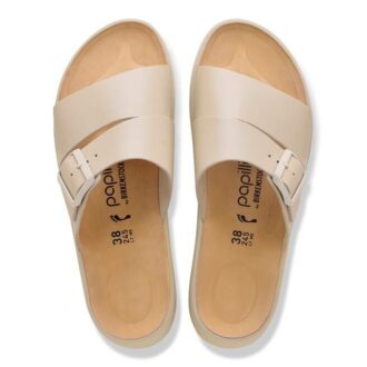 Almina Piele naturală