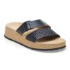 Almina Piele naturală-sintetică Negru Almina Piele naturală-sintetică Negru