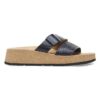 Almina Piele naturală-sintetică Negru Almina Piele naturală-sintetică Negru