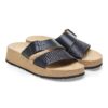 Almina Piele naturală-sintetică Negru Almina Piele naturală-sintetică Negru