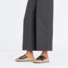 Almina Piele naturală-sintetică Negru Almina Piele naturală-sintetică Negru