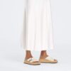 Almina Raffia Piele naturală Sintetice Almina Raffia Piele naturală Sintetice
