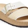 Almina Raffia Piele naturală Sintetice Almina Raffia Piele naturală Sintetice