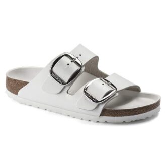 Arizona Big Buckle din piele naturală