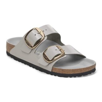 Arizona Big Buckle Piele naturală lăcuită
