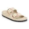 Arizona Big Buckle Piele naturală lăcuită