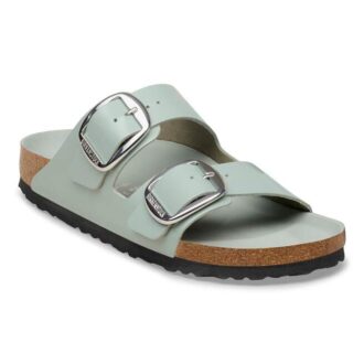 Arizona Big Buckle Piele naturală lăcuită