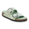 Arizona Big Buckle Piele naturală lăcuită Arizona Big Buckle Piele naturală lăcuită