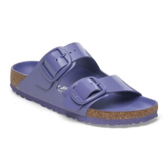 Arizona Big Buckle Piele naturală lăcuită