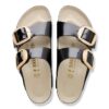 Arizona Big Buckle Piele naturală lăcuită Arizona Big Buckle Piele naturală lăcuită
