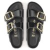Arizona Big Buckle Piele naturală lăcuită Arizona Big Buckle Piele naturală lăcuită