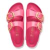 Arizona Big Buckle Piele naturală lăcuită Arizona Big Buckle Piele naturală lăcuită