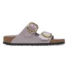 Arizona Big Buckle Piele naturală lăcuită