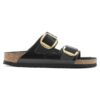Arizona Big Buckle Piele naturală lăcuită Arizona Big Buckle Piele naturală lăcuită