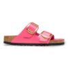 Arizona Big Buckle Piele naturală lăcuită Arizona Big Buckle Piele naturală lăcuită