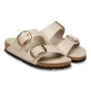 Arizona Big Buckle Piele naturală lăcuită Arizona Big Buckle Piele naturală lăcuită