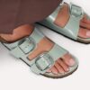 Arizona Big Buckle Piele naturală lăcuită Arizona Big Buckle Piele naturală lăcuită