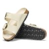 Arizona Big Buckle Piele naturală lăcuită Arizona Big Buckle Piele naturală lăcuită