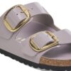 Arizona Big Buckle Piele naturală lăcuită