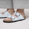 Arizona Big Buckle Piele naturală lăcuită Arizona Big Buckle Piele naturală lăcuită