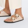 Arizona Big Buckle Piele naturală lăcuită Arizona Big Buckle Piele naturală lăcuită