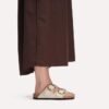 Arizona Big Buckle Piele naturală lăcuită Arizona Big Buckle Piele naturală lăcuită
