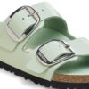 Arizona Big Buckle Piele naturală lăcuită Arizona Big Buckle Piele naturală lăcuită