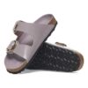 Arizona Big Buckle Piele naturală lăcuită