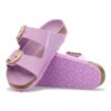 Arizona Big Buckle Piele naturală lăcuită