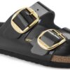 Arizona Big Buckle Piele naturală lăcuită Arizona Big Buckle Piele naturală lăcuită