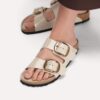 Arizona Big Buckle Piele naturală lăcuită Arizona Big Buckle Piele naturală lăcuită