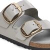 Arizona Big Buckle Piele naturală lăcuită Arizona Big Buckle Piele naturală lăcuită