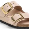 Arizona Big Buckle Piele naturală lăcuită Arizona Big Buckle Piele naturală lăcuită
