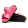 Arizona Big Buckle Piele naturală lăcuită Arizona Big Buckle Piele naturală lăcuită
