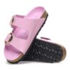 Arizona Big Buckle Piele naturală Lăcuită, lucioasă, roz fondant Arizona Big Buckle Piele naturală Lăcuită, lucioasă, roz fondant