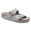Arizona Big Buckle Piele naturală Nubuck