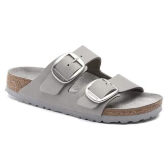 Arizona Big Buckle Piele naturală Nubuck