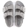 Arizona Big Buckle Piele naturală Nubuck