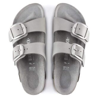 Arizona Big Buckle Piele naturală Nubuck