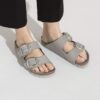 Arizona Big Buckle Piele naturală Nubuck