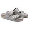 Arizona Big Buckle Piele naturală Nubuck