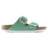 Arizona Big Buckle Piele nubuc Bold Jade Arizona Big Buckle Piele nubuc Bold Jade
