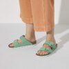 Arizona Big Buckle Piele nubuc Bold Jade Arizona Big Buckle Piele nubuc Bold Jade