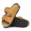 Arizona Big Buckle Piele Nubuc Portocaliu Ars Arizona Big Buckle Piele Nubuc Portocaliu Ars