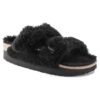 Arizona Big Buckle Shearling Fur Arizona Big Buckle Shearling Fur