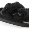 Arizona Big Buckle Shearling Fur Arizona Big Buckle Shearling Fur