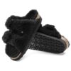 Arizona Big Buckle Shearling Fur Arizona Big Buckle Shearling Fur